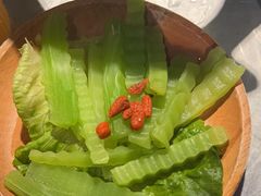 -探鱼·鲜青椒爽麻烤鱼(广州欣荣广场店)