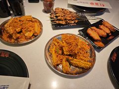-红盔甲·小龙虾(天钥桥店)