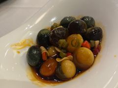 -云山九里度假酒店蝶庐阁中餐厅