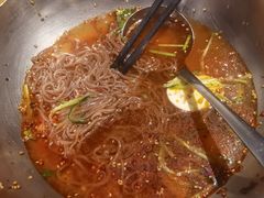 -枪火串烧·东北特色烧烤(罗湖总店)