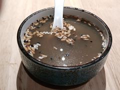 养胃绿豆汤-小食迹贵阳丝娃娃(世纪金源店)