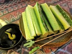 -城墙外BAR