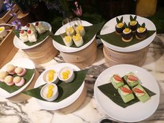 -合肥皇冠假日酒店·菲亚斯特自助餐厅(黄山路店)