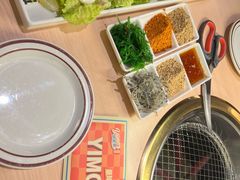 -伊茉家的烤肉店(勒泰中心店)