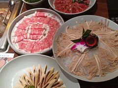 -大隐·成都火锅Bistro(合生麒麟新天地店)