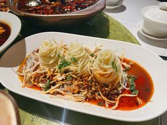 -巴蜀风月·聚会团建·生日宴(宝安店)