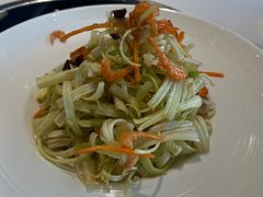 -大锅强·蒸海鲜青岛菜(金沙滩店)