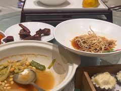 -白云宾馆·白云宴餐厅