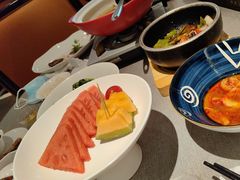 -汉水谣·江景餐厅(江滩店)