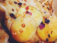 -周小亮丁家坡洋芋(全国总店)