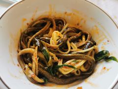 -乐山第一家临江鳝丝(茶坊路店)