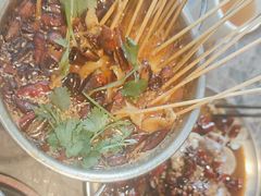 -郑喜旺烧烤(郑州总店)