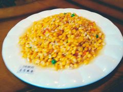 -东北大院·东北菜(三台子店)