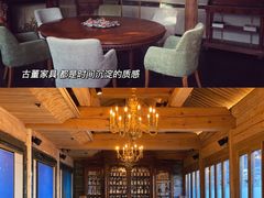 -北京古城老院厉晓麟精致菜