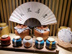 -若蘭慈·无国界素食料理(欢乐海岸店)