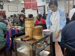 -香港蓮香樓(中環店)