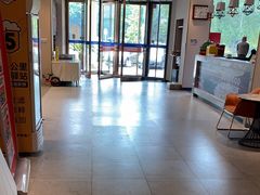 大堂-鲜得莱渔港·小平岛海胆馆(七贤岭店)