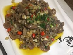 -千岛湖小鱼儿·淳安匠心农家菜