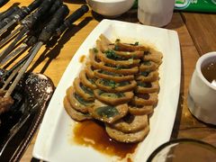 -新疆伏拉沃餐厅(白龙南路店)