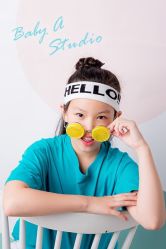 -BabyA 专业婴童摄影(古北时尚广场店)