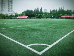 -同济大学四平路校区游泳馆