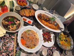 -峰厨大鱼泡饼·天津菜(西青大学城店)