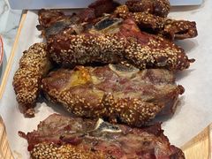 -巴依老爷新疆美食(常营店)