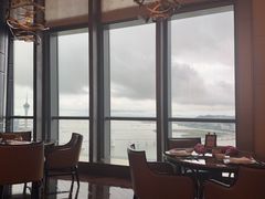 -珠海瑞吉酒店·宴庭中餐厅