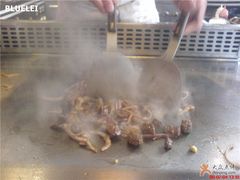 牛肉-大渔铁板烧(蛇口店)