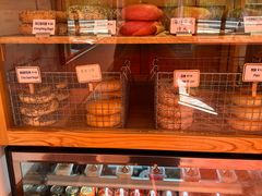 -Catch Bagel(芳草地店)