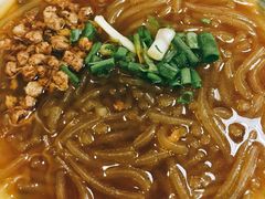 -新丰小吃(中山中路分店)