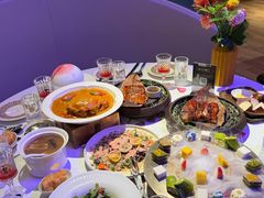 -狮拾久·现代新加坡料理(福田COCO Park店)