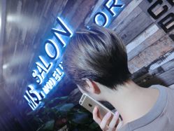 -MS.SALON美发沙龙