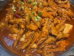 -胖哥俩肉蟹煲(杭州下沙学林街店)