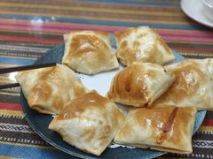 -新疆红柳花餐厅(新洲店)