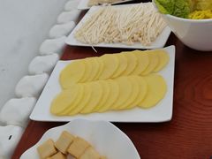 -岳合轩老北京涮肉