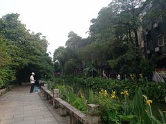-黄埔古港