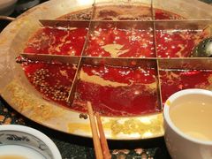 -周师兄大刀腰片火锅(洪崖洞旗舰店)