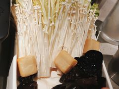-半天妖烤鱼(槐房万达店)