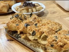 -小豆海棠(嘉兴路店)