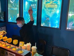 -S Team剧情密室(杭州龙翔桥店)