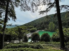 -九龙潭景区