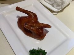 -利苑酒家(华熙国际店)