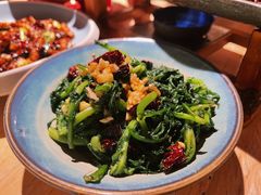 -树厨贵州菜(大十字店)