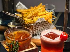 -DEW Lounge(深圳湾店)