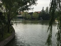-钓鱼台国宾馆