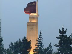 -八一南昌起义纪念塔