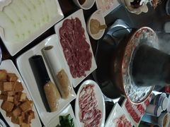 -大明铜锅·烤涮坊·烧烤(总店)