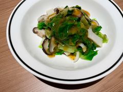 黑松露罗马生菜-太二酸菜鱼(群光广场店)