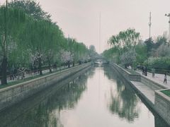 -元大都城垣遗址公园